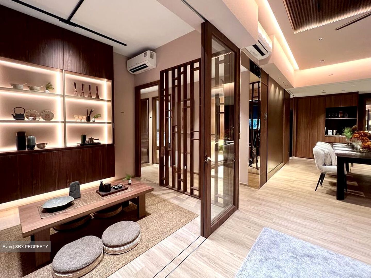 Faber Walk (D5), Condominium #566136511